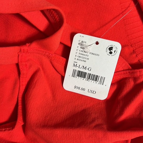 FP Movement Good Karma Onesie - Picture 7 of 8